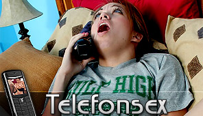 Telefonsex